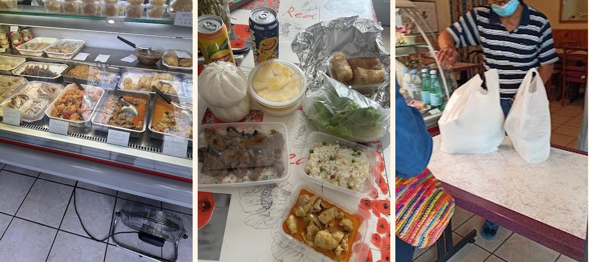 Son-Son, traiteur asiatique - Gallery Image 1