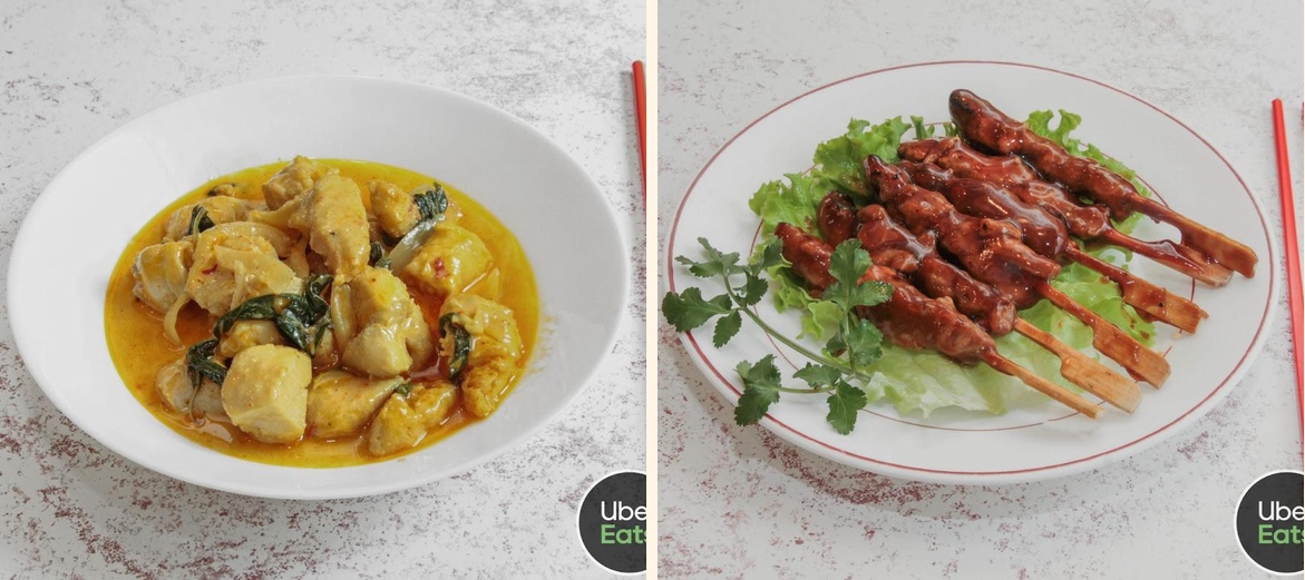 Son-Son, traiteur asiatique - Gallery Image 3