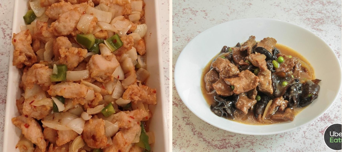 Son-Son, traiteur asiatique - Gallery Image 4