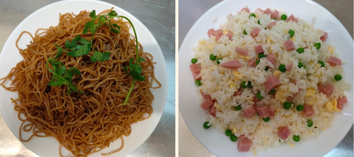 Son-Son, traiteur asiatique - Gallery Image 5